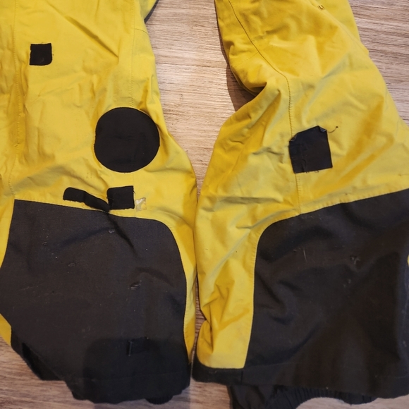 Mammut Stoney Snowpants L - Picture 5 of 5